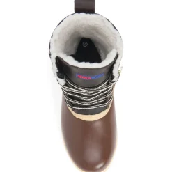 Women XTRATUF Lifestyle|Work|Women's 8 in Insulated Legacy Lace Boot