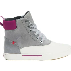 Women XTRATUF Work|Sport Fishing|Women's 6 in Leather Lace Ankle Deck Boot
