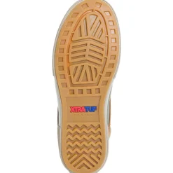 Women XTRATUF Lifestyle|Sport Fishing|Women's 6 in Leather Lace Ankle Deck Boot