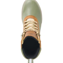 Women XTRATUF Lifestyle|Sport Fishing|Women's 6 in Leather Lace Ankle Deck Boot