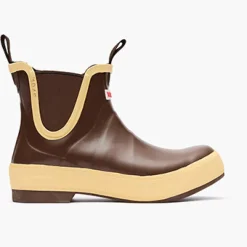 Women XTRATUF Work|Sport Fishing|Women's 6 in Legacy Ankle Deck Boot