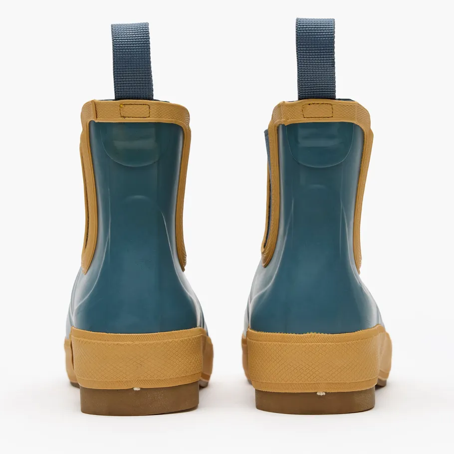Women XTRATUF Work|Commercial Fishing|Women's 6 in Legacy Ankle Deck Boot