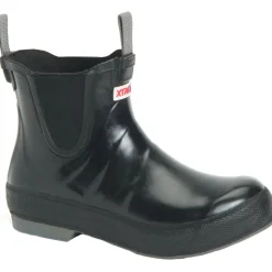 Women XTRATUF Work|Sport Fishing|Women's 6 in Legacy Ankle Deck Boot