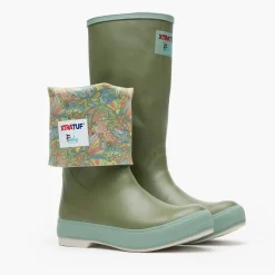 Women XTRATUF Work|Commercial Fishing|Women's 15 in Legacy Boot