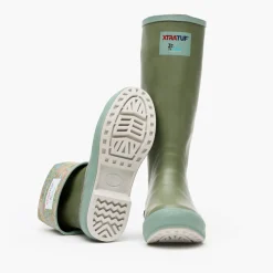 Women XTRATUF Work|Commercial Fishing|Women's 15 in Legacy Boot