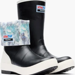 Women XTRATUF Work|Commercial Fishing|Women's 12 in Legacy Boot