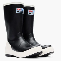 Women XTRATUF Work|Commercial Fishing|Women's 12 in Legacy Boot