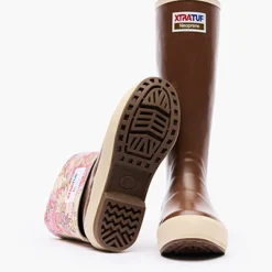 Women XTRATUF Work|Commercial Fishing|Women's 15 in Legacy Boot