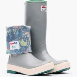 Women XTRATUF Work|Commercial Fishing|Women's 15 in Legacy Boot