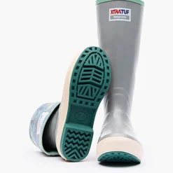 Women XTRATUF Work|Commercial Fishing|Women's 15 in Legacy Boot