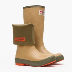 Women XTRATUF Work|Commercial Fishing|Women's 15 in Legacy Boot