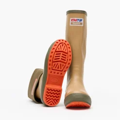 Women XTRATUF Work|Commercial Fishing|Women's 15 in Legacy Boot