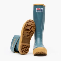 Women XTRATUF Commercial Fishing|Mid & Tall Boots|Women's 15 in Legacy Boot