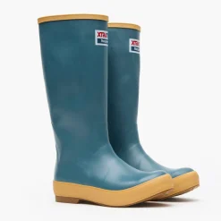 Women XTRATUF Commercial Fishing|Mid & Tall Boots|Women's 15 in Legacy Boot