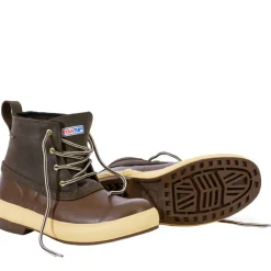 Women XTRATUF Lifestyle|Commercial Fishing|Women's 6 in Legacy Lace Boot