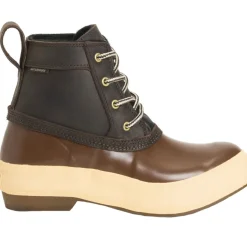 Women XTRATUF Lifestyle|Commercial Fishing|Women's 6 in Legacy Lace Boot