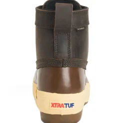Women XTRATUF Lifestyle|Commercial Fishing|Women's 6 in Legacy Lace Boot