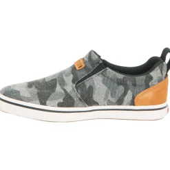 Women XTRATUF Lifestyle|Deck Shoes|Women's Canvas Sharkbyte Deck Shoe