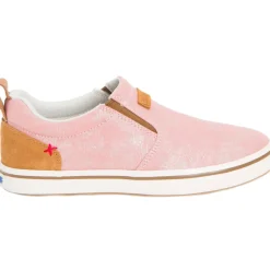 Women XTRATUF Deck Shoes|Lifestyle|Women's Canvas Sharkbyte Deck Shoe