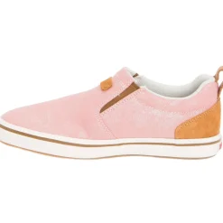 Women XTRATUF Deck Shoes|Lifestyle|Women's Canvas Sharkbyte Deck Shoe
