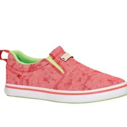Women XTRATUF Lifestyle|Deck Shoes|Women's ECO Sharkbyte Deck Shoe