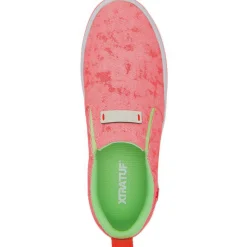 Women XTRATUF Lifestyle|Deck Shoes|Women's ECO Sharkbyte Deck Shoe