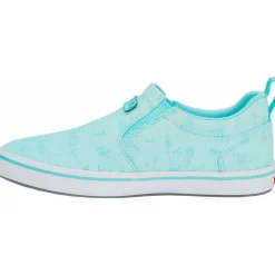 Women XTRATUF Lifestyle|Deck Shoes|Women's ECO Sharkbyte Deck Shoe