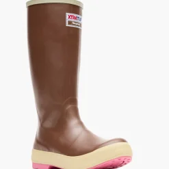Women XTRATUF Work|Mid & Tall Boots|Women's Fireweed 15 in Legacy Boot