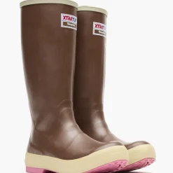 Women XTRATUF Work|Mid & Tall Boots|Women's Fireweed 15 in Legacy Boot