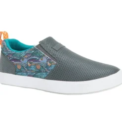 Women XTRATUF Lifestyle|Leather|Women's Fishe®Wear Leather Sharkbyte Deck Shoe