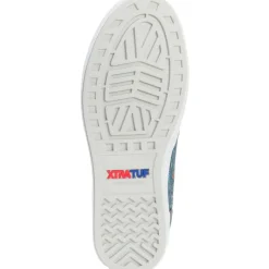 Women XTRATUF Lifestyle|Leather|Women's Fishe®Wear Leather Sharkbyte Deck Shoe