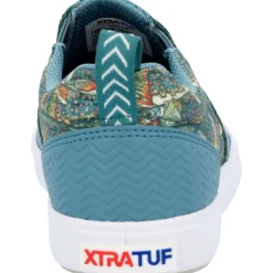Women XTRATUF Lifestyle|Leather|Women's Fishe®wear Leather Sharkbyte Deck Shoe