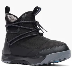 Women XTRATUF Insulated|Snow Sports|Women's Ice 6 in Nylon Ankle Deck Boot