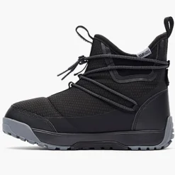 Women XTRATUF Insulated|Snow Sports|Women's Ice 6 in Nylon Ankle Deck Boot