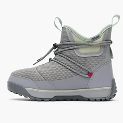 Women XTRATUF Deck Boots|Insulated|Women's Ice 6 in Nylon Ankle Deck Boot