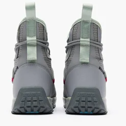 Women XTRATUF Deck Boots|Insulated|Women's Ice 6 in Nylon Ankle Deck Boot