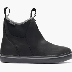 Women XTRATUF Lifestyle|Sport Fishing|Women's Leather 6 in Ankle Deck Boot