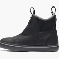Women XTRATUF Lifestyle|Sport Fishing|Women's Leather 6 in Ankle Deck Boot
