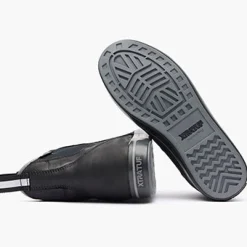 Women XTRATUF Lifestyle|Sport Fishing|Women's Leather 6 in Ankle Deck Boot