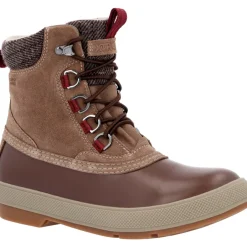 Women XTRATUF Lifestyle|Work|Women's Legacy LTE Lace Boot