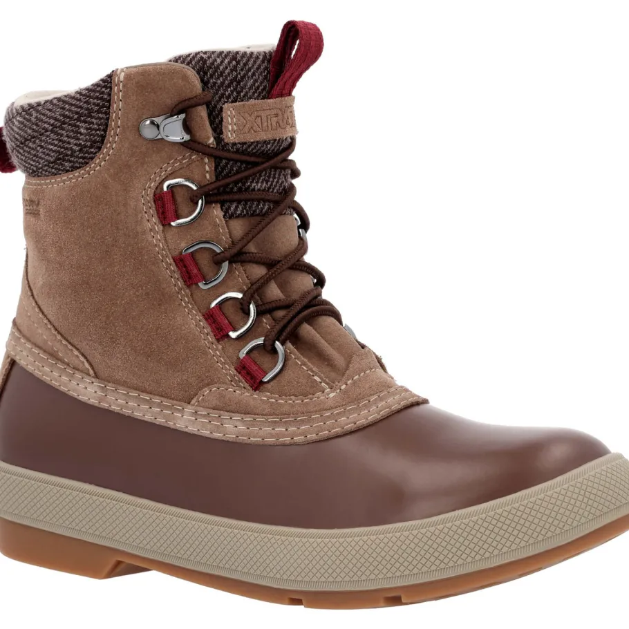 Women XTRATUF Lifestyle|Work|Women's Legacy LTE Lace Boot