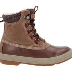 Women XTRATUF Lifestyle|Work|Women's Legacy LTE Lace Boot