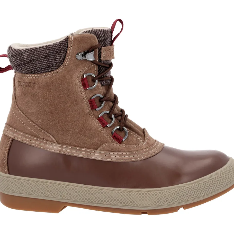 Women XTRATUF Lifestyle|Work|Women's Legacy LTE Lace Boot