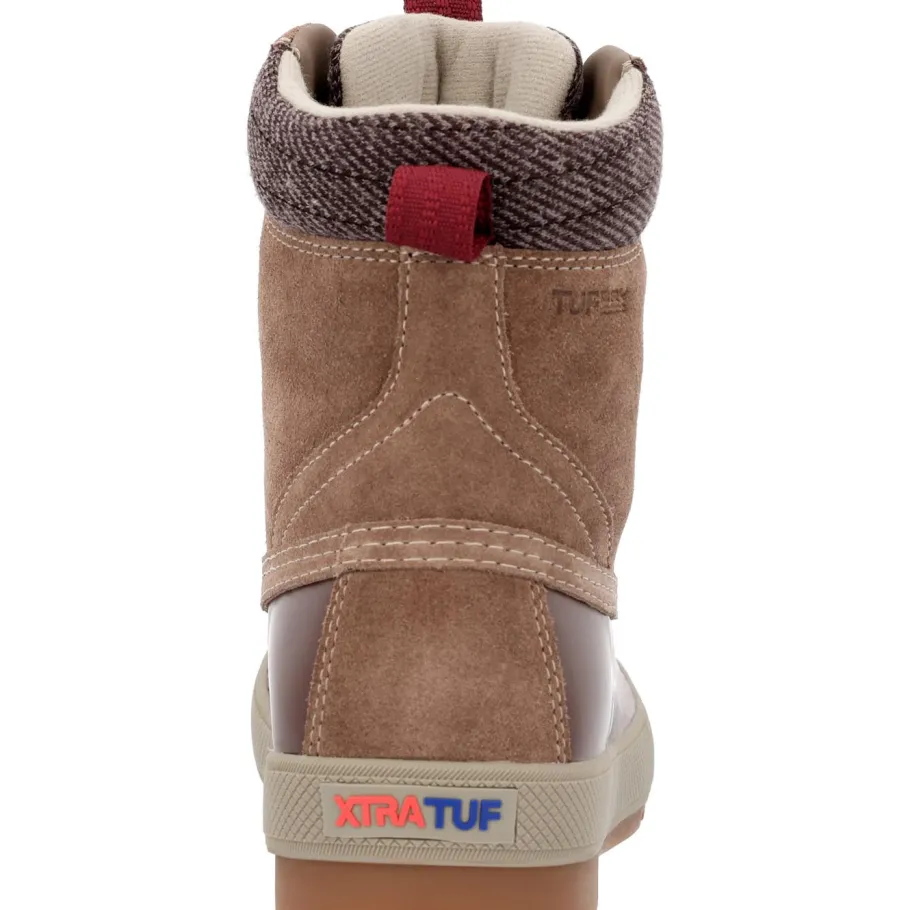 Women XTRATUF Lifestyle|Work|Women's Legacy LTE Lace Boot