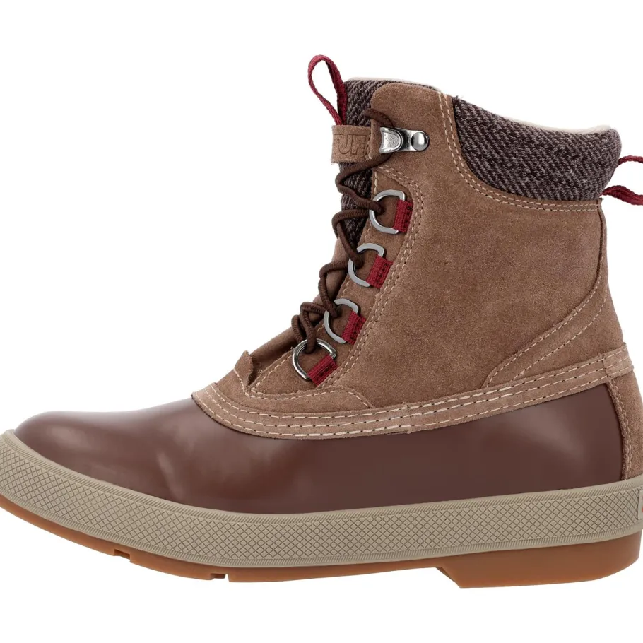 Women XTRATUF Lifestyle|Work|Women's Legacy LTE Lace Boot
