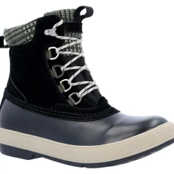 Women XTRATUF Work|Mid & Tall Boots|Women's Legacy LTE Lace Boot