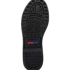 Women XTRATUF Work|Mid & Tall Boots|Women's Legacy LTE Lace Boot