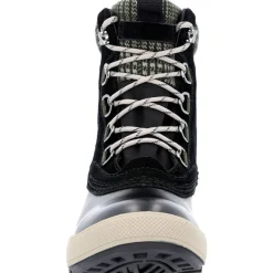 Women XTRATUF Work|Mid & Tall Boots|Women's Legacy LTE Lace Boot