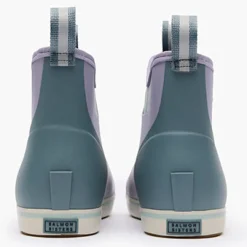 Women XTRATUF Lifestyle|Sport Fishing|Women's Salmon Sisters 6 in Ankle Deck Boot