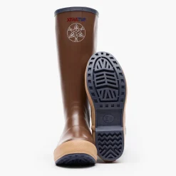 Women XTRATUF Work|Commercial Fishing|Women's Salmon Sisters 15 in Legacy Boot